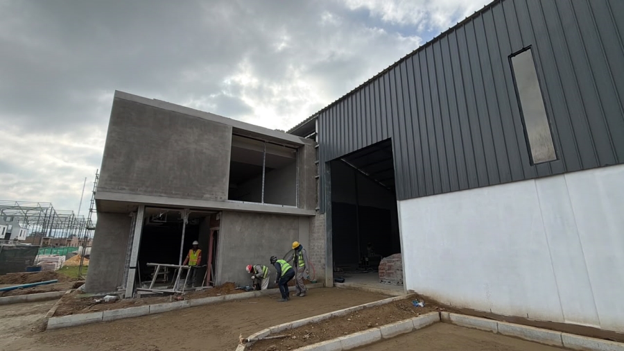 To Let Commercial Property for Rent in Fisantekraal Western Cape